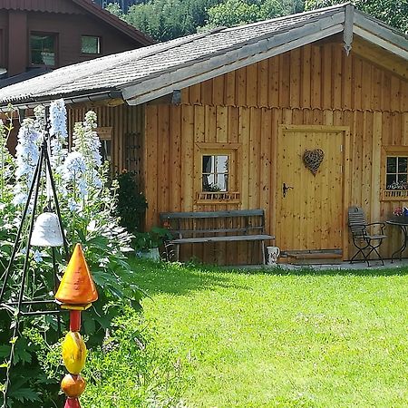 Auerhof Villa Schladming Bagian luar foto