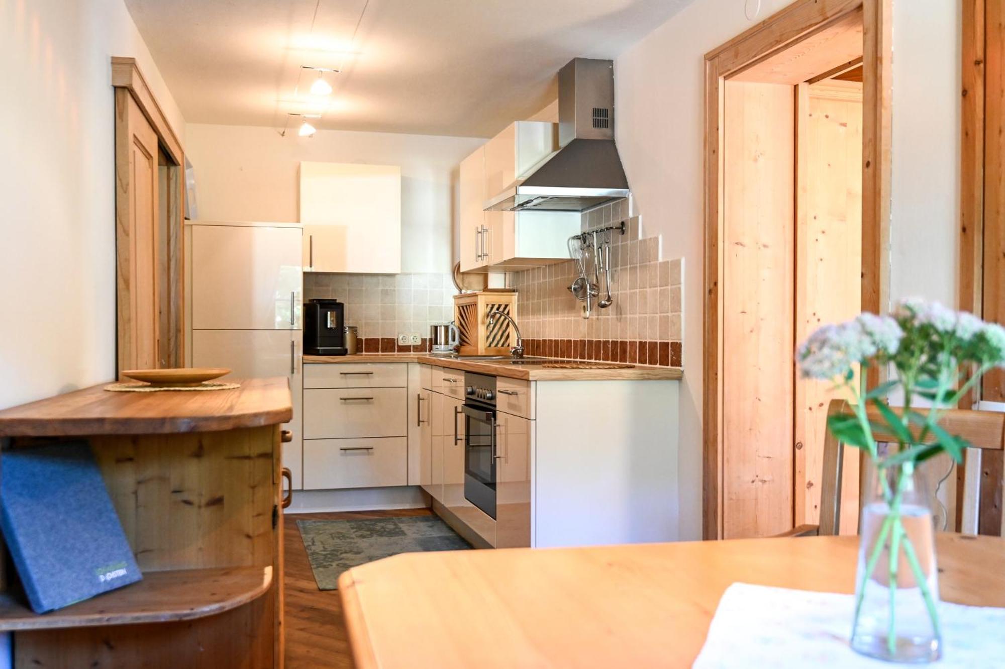 Auerhof Villa Schladming Bagian luar foto