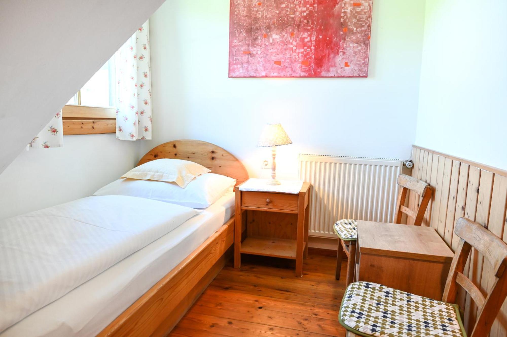 Auerhof Villa Schladming Bagian luar foto