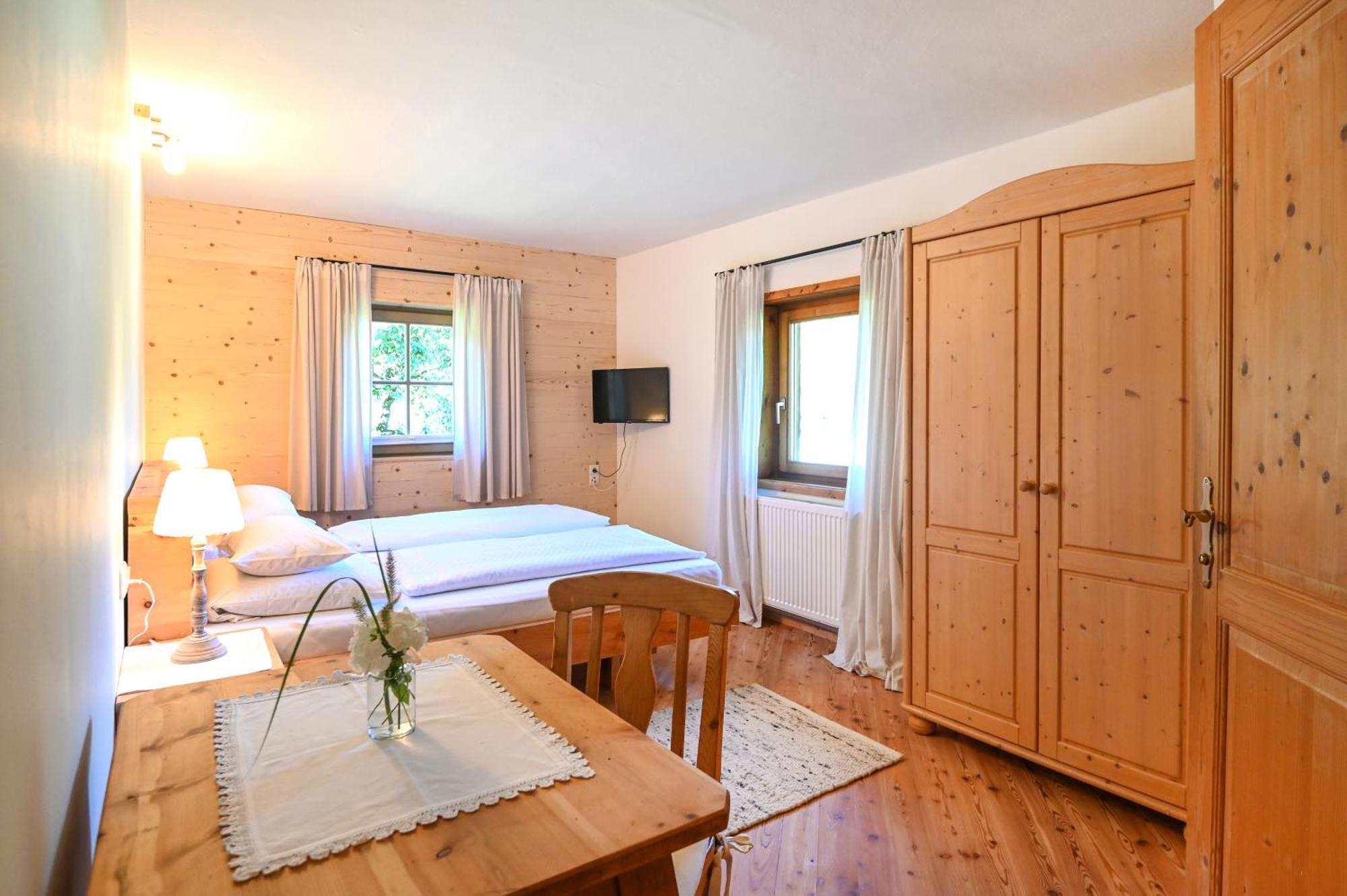 Auerhof Villa Schladming Bagian luar foto
