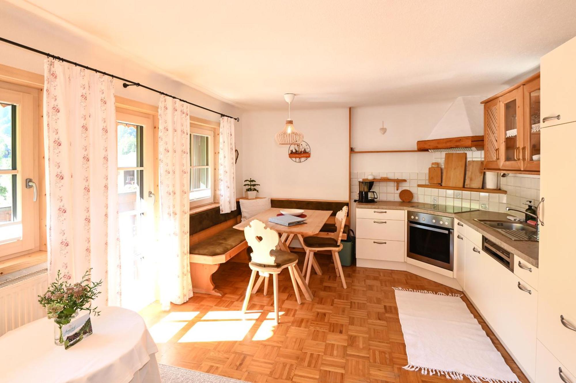 Auerhof Villa Schladming Bagian luar foto