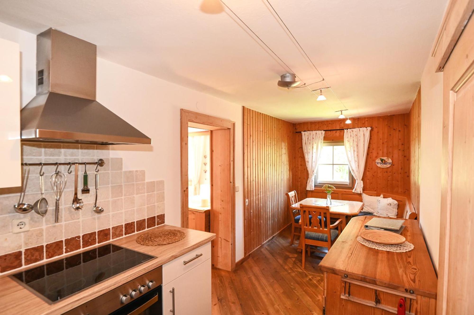 Auerhof Villa Schladming Bagian luar foto
