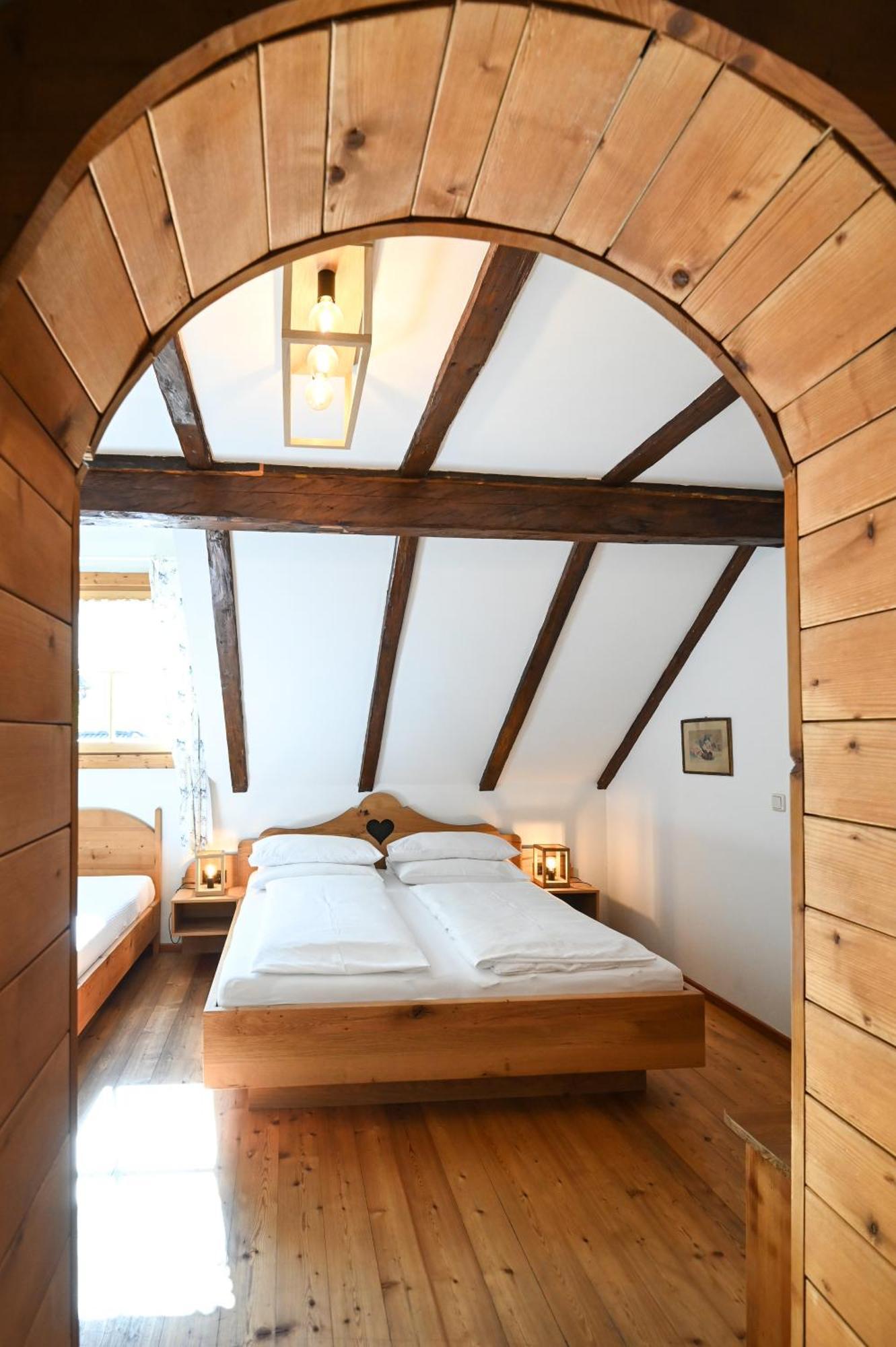 Auerhof Villa Schladming Bagian luar foto