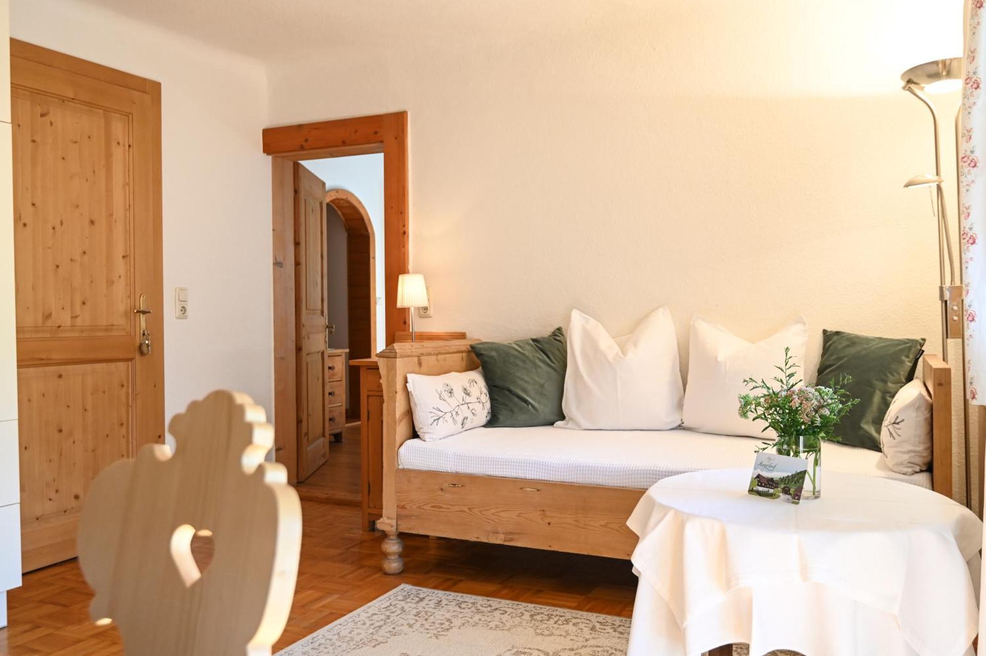 Auerhof Villa Schladming Bagian luar foto