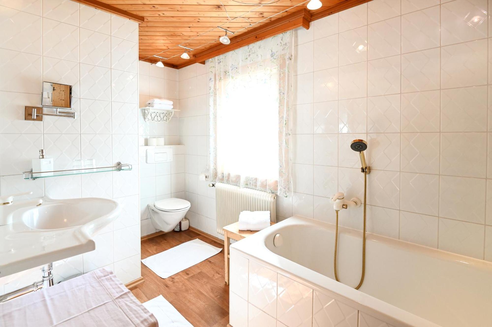 Auerhof Villa Schladming Bagian luar foto