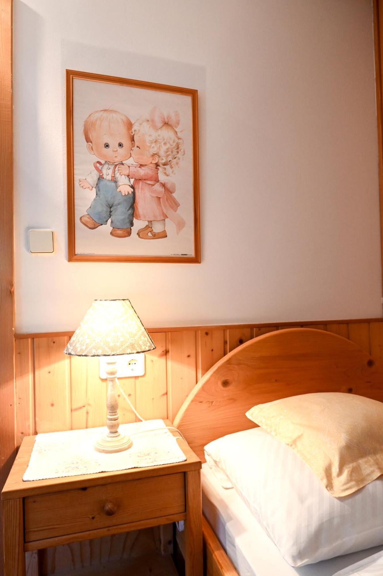 Auerhof Villa Schladming Bagian luar foto