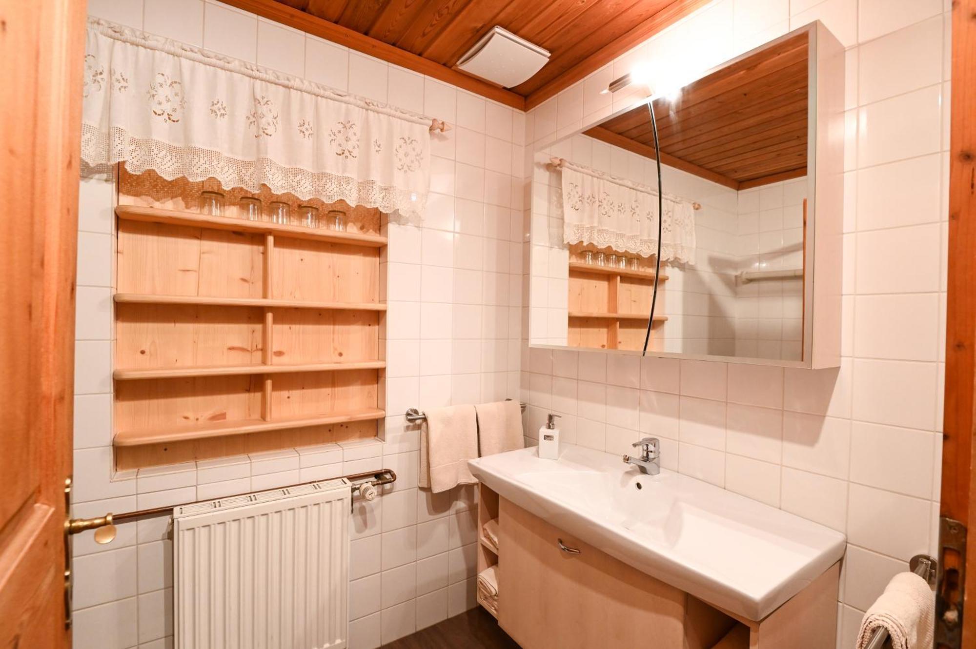 Auerhof Villa Schladming Bagian luar foto