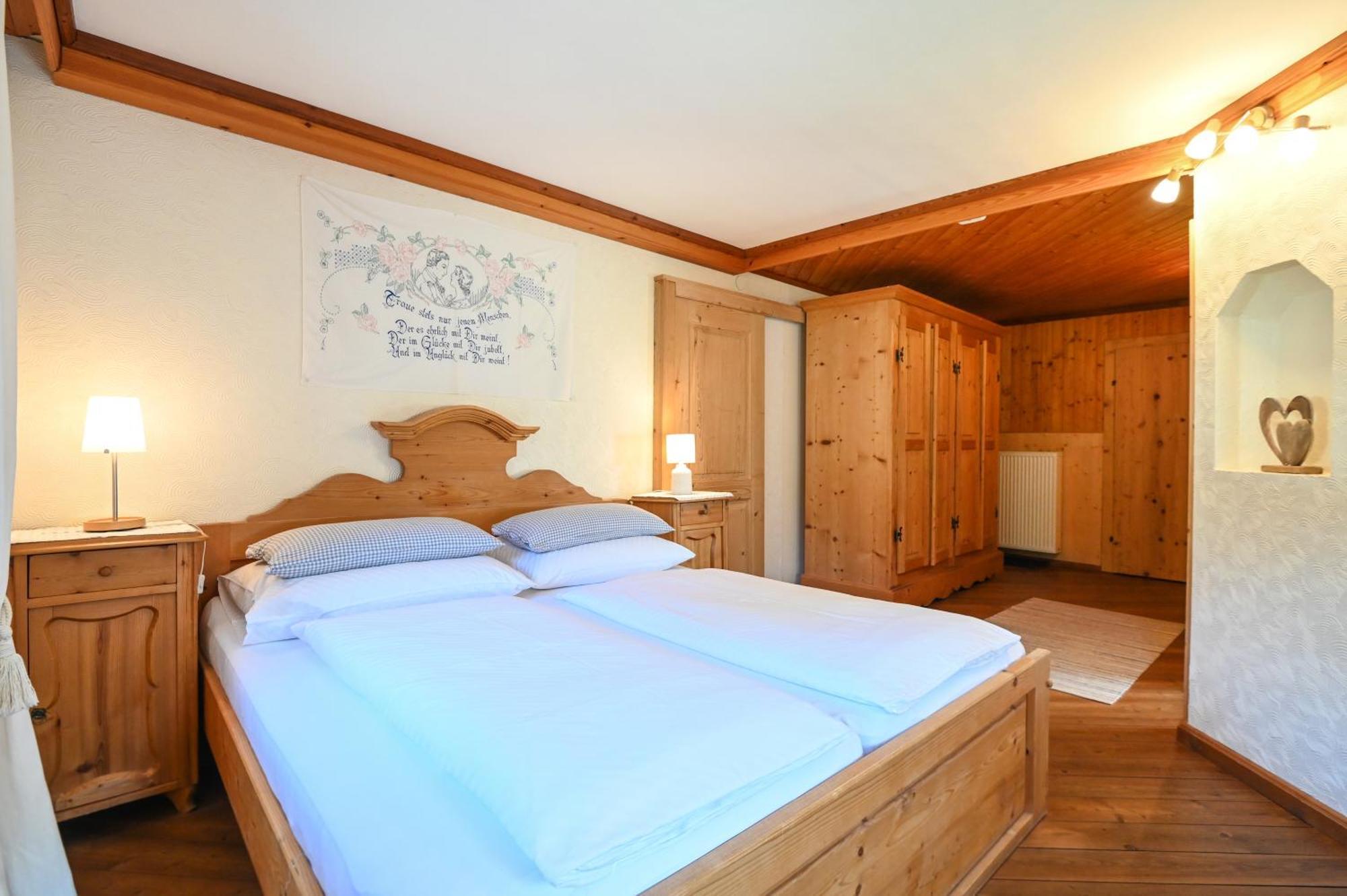 Auerhof Villa Schladming Bagian luar foto