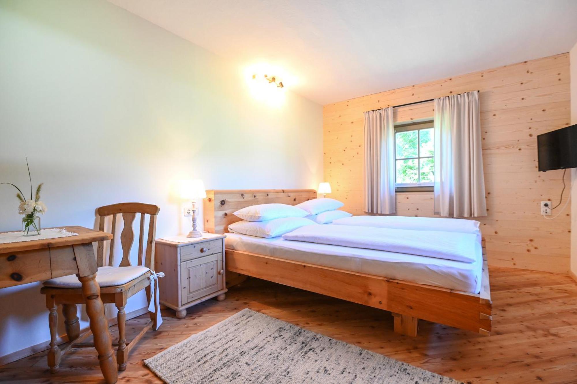Auerhof Villa Schladming Bagian luar foto