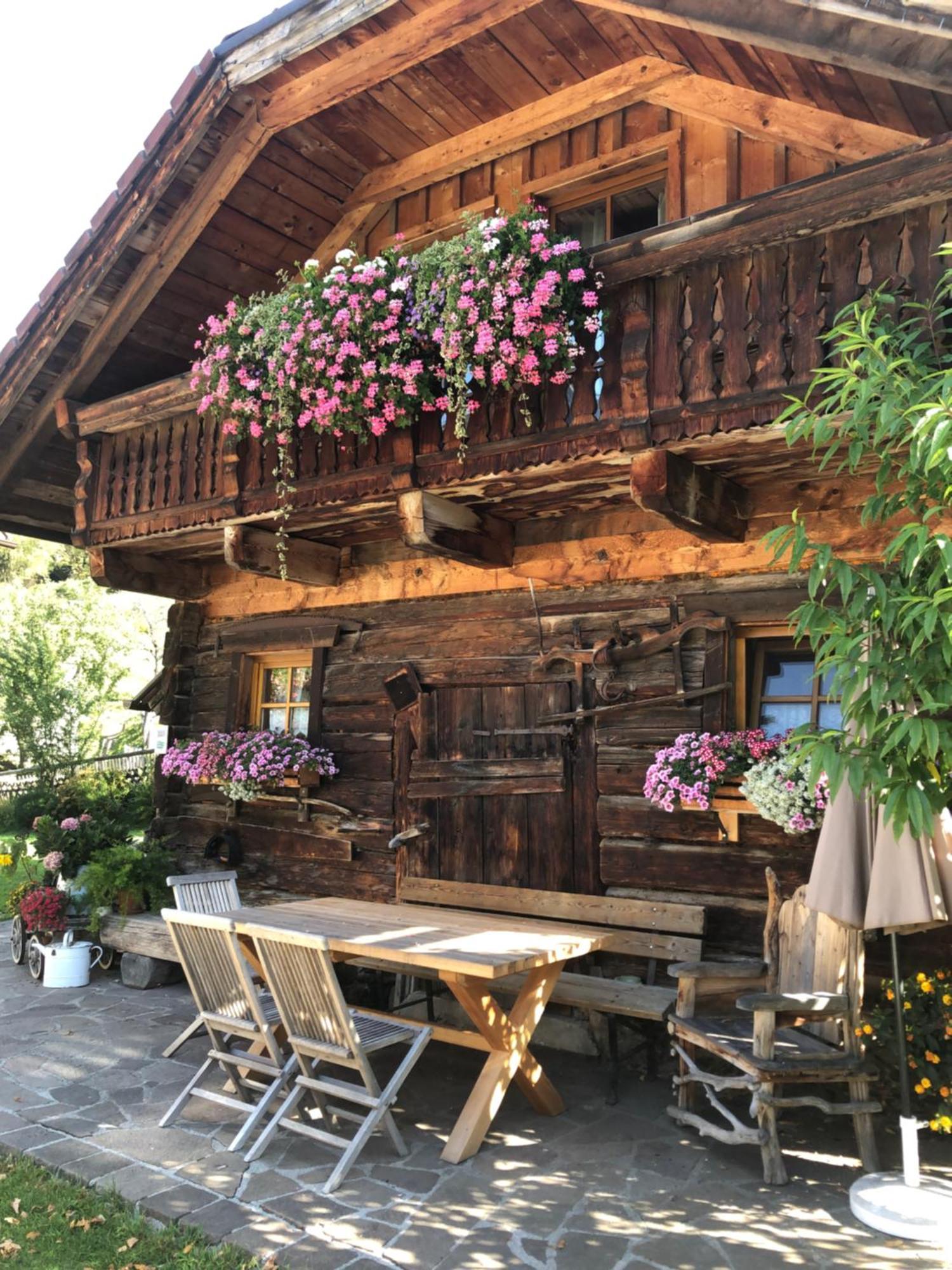Auerhof Villa Schladming Bagian luar foto