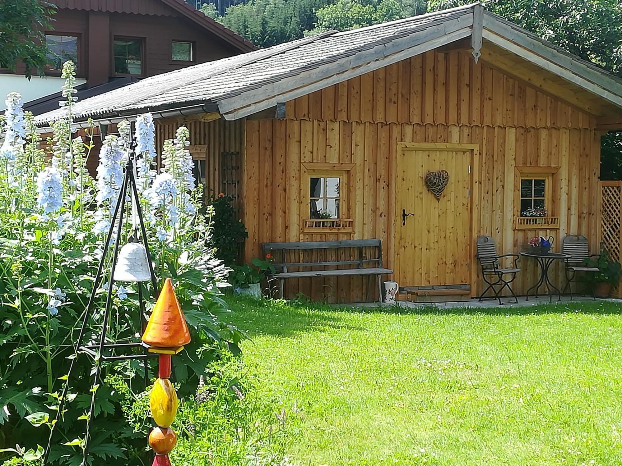 Auerhof Villa Schladming Bagian luar foto
