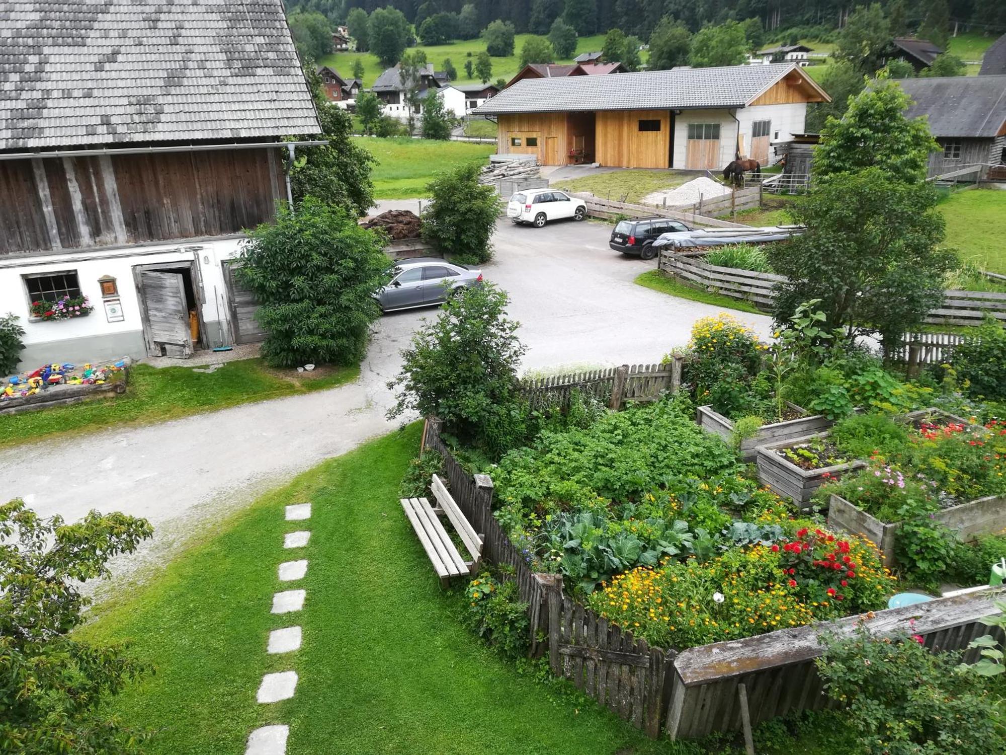 Auerhof Villa Schladming Bagian luar foto